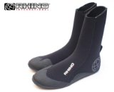 Rhino 5mm Rhino Wetsuit Boots UK Adult size 6