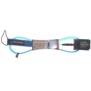 Rhino 7Ft Leash.Blue