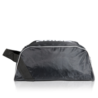 Rhino Boot Bag - Black.