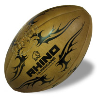 Rhino British and Irish Lions Official Rugby Heritage