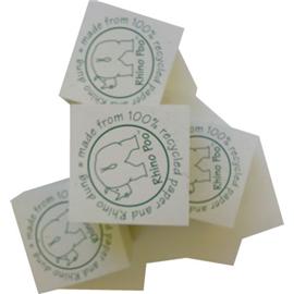 Rhino Dung Jotter Pads