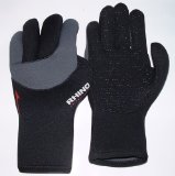 Rhino International Rhino Drive 3mm GBS Wetsuit Gloves Medium