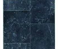 Kitchen/Bathroom flooring-Rhino floor XL Supergrip vinyl (44916 Warsaw Gery Silver, 3m x 2m)