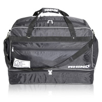 Rhino Players Kit Bag - Black.