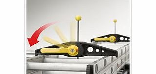 Rhino Roof Racks - Universal Safe Clamp - RAS21