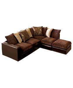 Rhodes Left Hand Corner Group