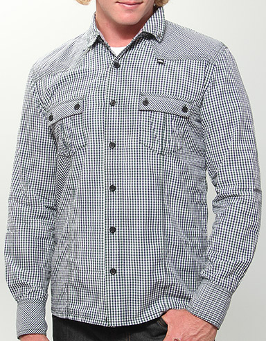 Rhythm The 101 Shirt