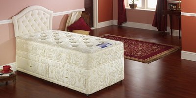 Rialto 3ft (Single) Mattress