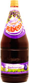 Ribena Blackcurrant Drink (2L)