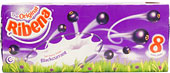 Ribena Original Seriously Good Blackcurrant (8x250ml) Cheapest in Sainsburys Today!