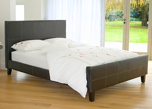 Rica international pte ltd Torino Bedstead