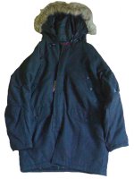 Ricci Parker Jacket - L