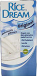 Rice Dream Original Organic (1L)
