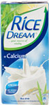Rice Dream with Calcium Original Rice Milk (1L)