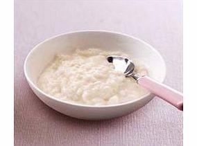 Rice Pudding