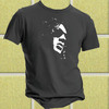 Richard Ashcroft T-shirt - The Verve T-shirt