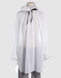 SHIRTS Blouses WOMEN on YOOX.COM