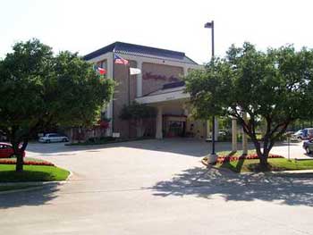 RICHARDSON Hampton Inn Dallas/Richardson