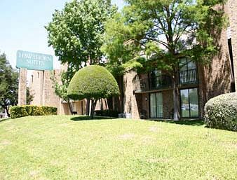 RICHARDSON Hawthorn Suites Richardson