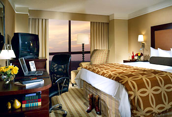 RICHARDSON Hyatt Regency North Dallas/Richardson