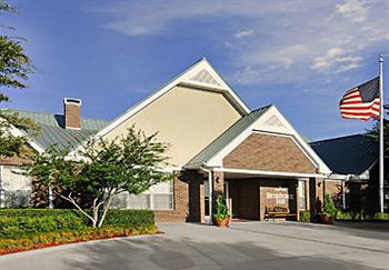 RICHARDSON Residence Inn by Marriott Dallas Richardson