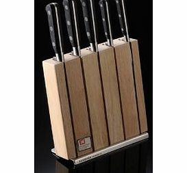 Richardson Sheffield Sabatier Trompette Knives Knife Set 5 Piece