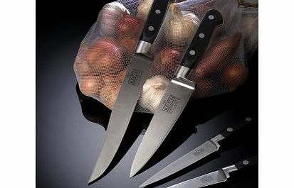 Richardson Sheffield V Sabatier Knives Individual Knife 15cm Cooks
