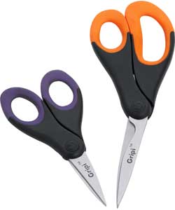 Richardsons Essentials 2 Piece Kitchen Scissors
