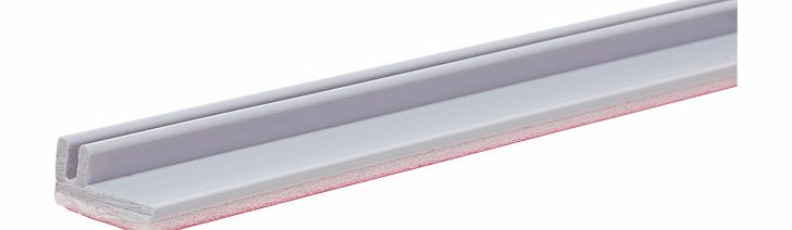 Richco Pcb Card Guide 204mm PCG-3A-SL204MM