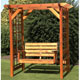 Arbour Swing