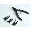 Richmond bw03/1250 circlip plier set (4 pce)