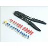 Richmond bw03/1300 four way crimping set