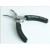 Richmond bw03/1430 miniature bent nose pliers