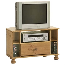 Richmond Corner TV Unit