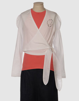 RICHMOND JR TOP WEAR Long sleeve t-shirts GIRLS on YOOX.COM