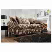 Richmond Large Sofa, Taupe