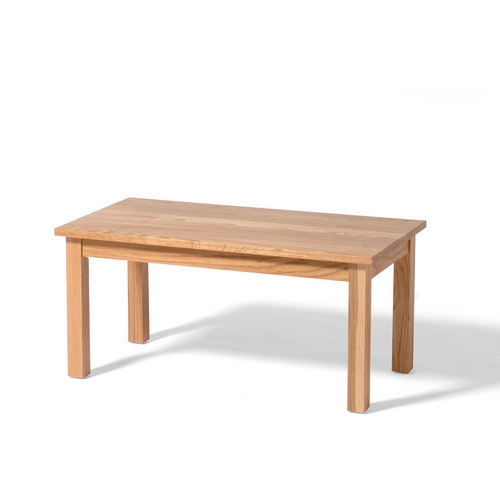 Richmond Oak Furniture Richmond Coffee Table 335.011