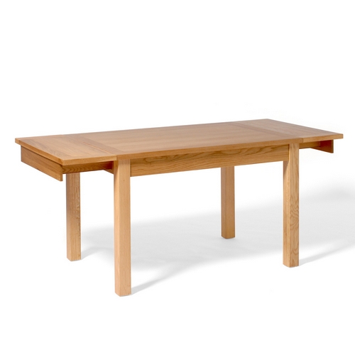 Richmond Extending Dining Table with Drawers