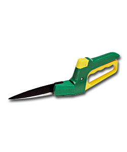 Single Handed Grass Shears