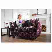 Richmond Snuggler, Plum