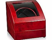 Richtenburg Red two space watch winder