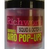 Dumbell Airo Pop-ups Squid and Octopus