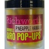 Dumbell Airo Pop-upss PineApple-Hawaiian