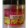 Richworth Dumbell Airo Pop-upss Tutti Fruitti