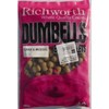 Richworth Dumbell Crab/Mussel Boilie Pellets