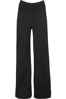 Rick Owens Chiffon flow pants