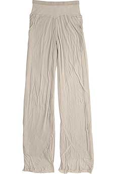 Rick Owens Lilies Layered Flow Pants