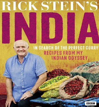 rick stein s India