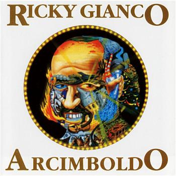 Ricky Gianco Arcimboldo