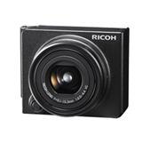 Ricoh 24-72mm f2.5-4.4 VC Camera Unit for GXR